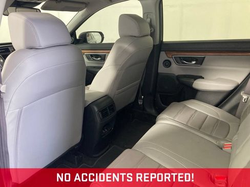 Used 2019 Honda CR-V EX-L image 8