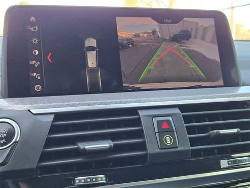 Used 2019 BMW X3 M40i w/ Premium Package image 18