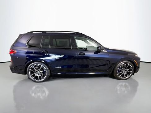 New 2027 BMW X7 xDrive40i AWD/4WD image 8