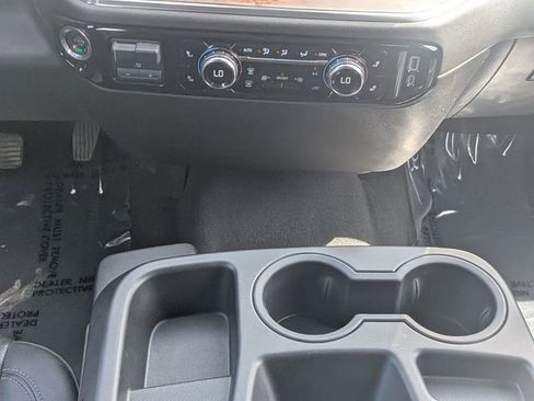 Used 2025 GMC Sierra 1500 SLT image 20