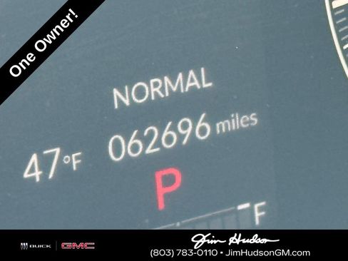 Used 2024 Honda CR-V EX-L image 3