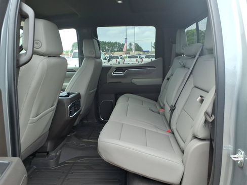 New 2026 GMC Sierra 1500 SLT w/ SLT Premium Plus Package AWD/4WD image 21