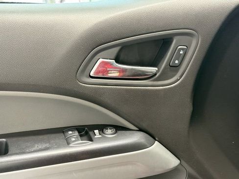 Used 2016 Chevrolet Colorado LT w/ LT Convenience Package AWD/4WD image 16