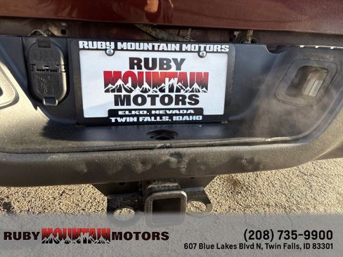 Used 2014 RAM 1500 Tradesman w/ Popular Equipment Group image 27