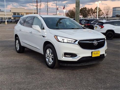 Used 2019 Buick Enclave Essence image 21