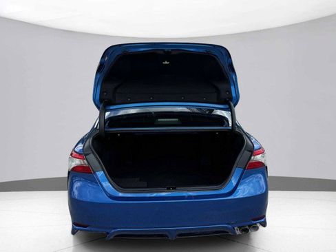 Used 2019 Toyota Camry SE image 49