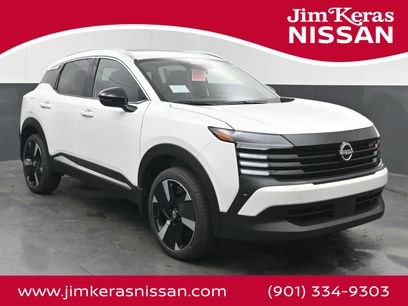 New 2026 Nissan Kicks SR w/ SR Premium Package