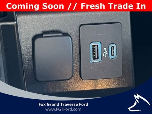 Certified 2023 Ford Explorer XLT w/ Equipment Group 202A AWD/4WD image 27