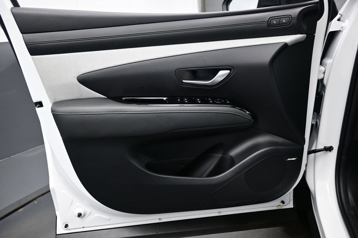 New 2026 Hyundai Santa Cruz Limited AWD/4WD image 9