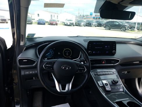 Used 2022 Hyundai Santa Fe SEL w/ Convenience Package image 18