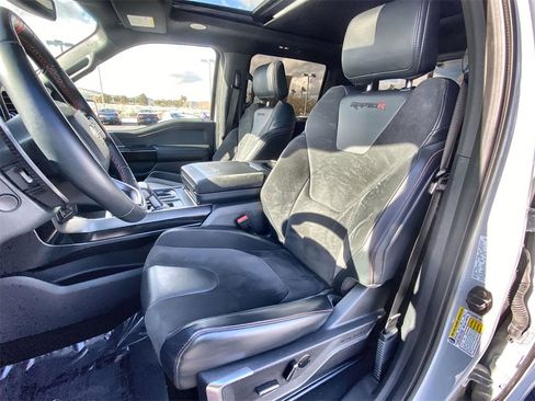 Used 2023 Ford F150 Raptor w/ Equipment Group 802A Raptor R image 20