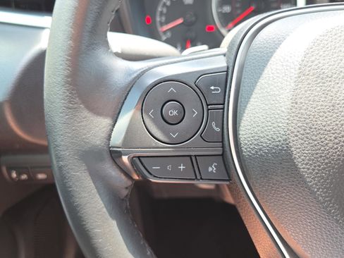 Used 2021 Toyota Corolla SE FWD image 26