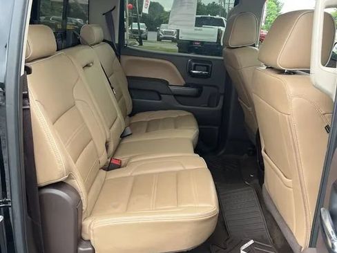 Used 2017 GMC Sierra 1500 Denali w/ Denali Ultimate Package AWD/4WD image 25