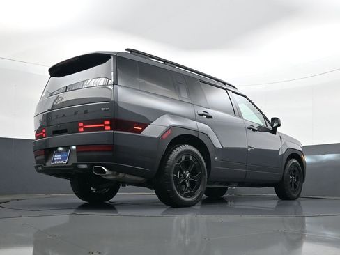 Certified 2025 Hyundai Santa Fe XRT image 26