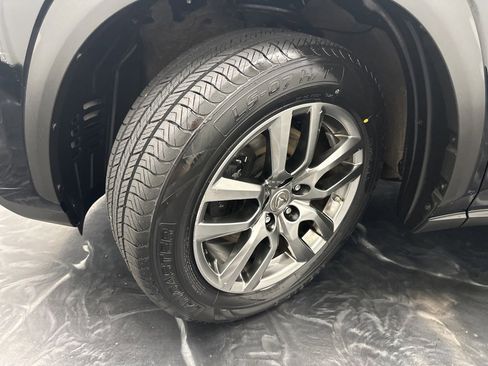 Used 2015 Lexus NX 300h AWD image 31