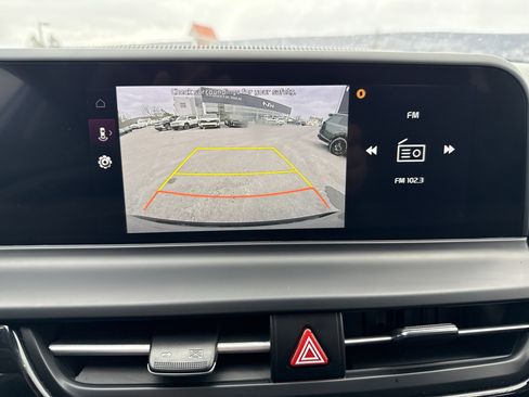 Certified 2024 Kia Seltos S image 26