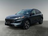 Used 2022 Ford Escape SE w/ SE Sport Appearance Package image 3