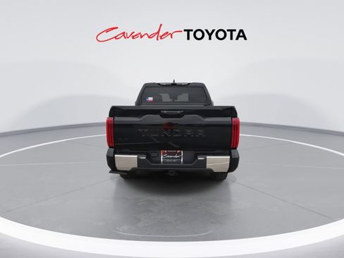Used 2024 Toyota Tundra SR5 w/ TRD Off-Road Premium Package image 7
