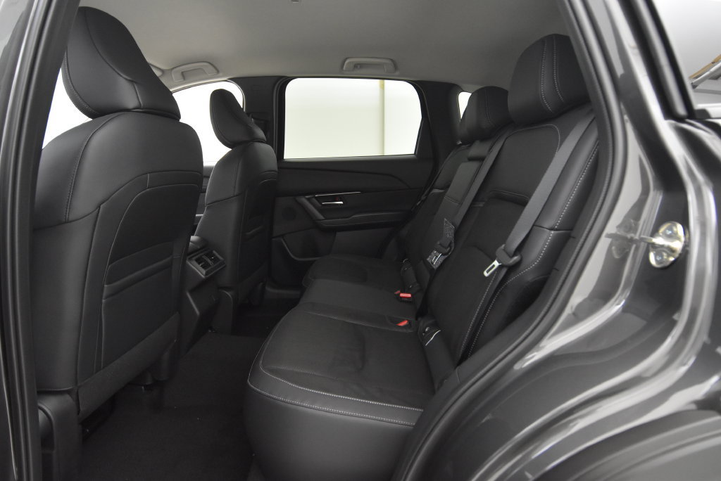 New 2026 MAZDA CX-5 Select AWD/4WD image 26