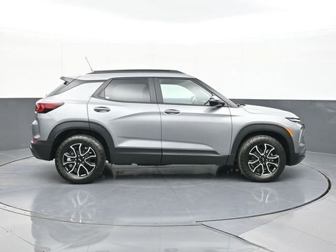 New 2026 Chevrolet TrailBlazer ACTIV w/ Convenience Package image 18