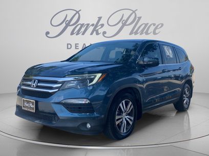 Used 2018 Honda Pilot EX-L