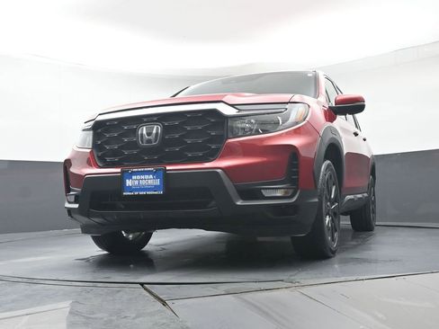 Certified 2023 Honda Passport EX-L image 32