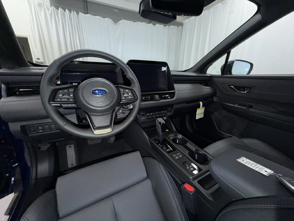 New 2026 Subaru Outback Touring XT AWD/4WD image 12
