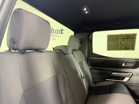 Used 2025 Toyota Tundra SR5 image 27