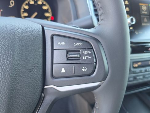 New 2026 Honda Ridgeline RTL image 25