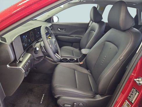 New 2026 Hyundai Kona Limited AWD/4WD image 21