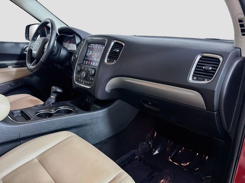 Used 2019 Dodge Durango GT AWD/4WD image 30