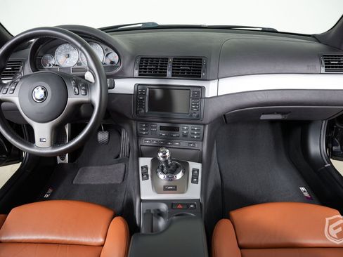 Used 2004 BMW M3 Coupe RWD image 16