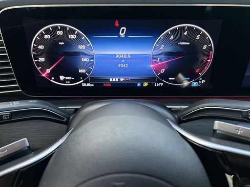 Used 2026 Mercedes-Benz GLE 350 4MATIC image 11