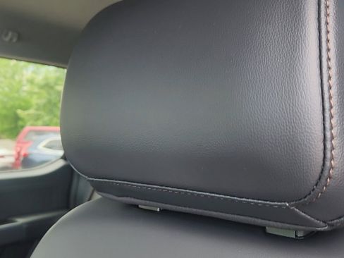 New 2025 Ford F350 Lariat w/ Lariat Ultimate Package image 12