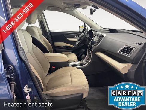Used 2019 Subaru Ascent Premium AWD/4WD image 5