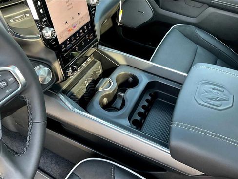 New 2026 RAM 1500 Laramie w/ Night Edition image 7