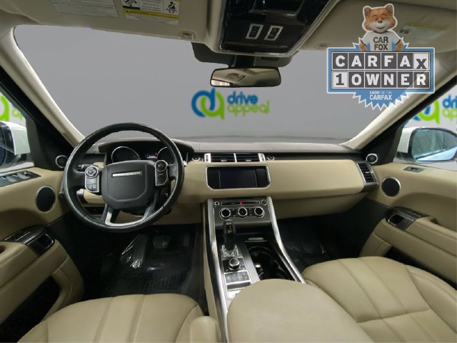 Used 2014 Land Rover Range Rover Sport HSE AWD/4WD image 29