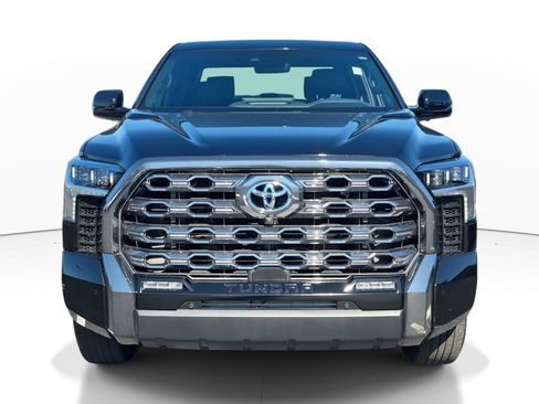 Used 2024 Toyota Tundra Platinum image 2