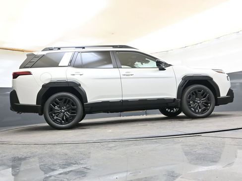 New 2026 Subaru Outback Limited XT image 45