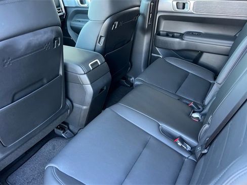 New 2026 Hyundai Santa Fe Limited image 12