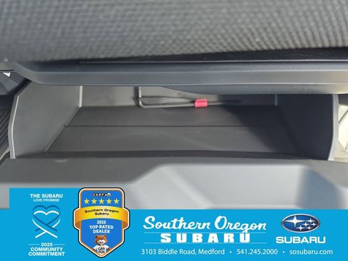New 2026 Subaru Outback Limited AWD/4WD image 14