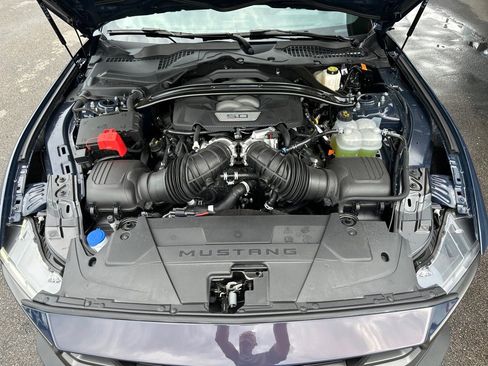 Used 2024 Ford Mustang Dark Horse w/ Dark Horse Handlin Package image 20