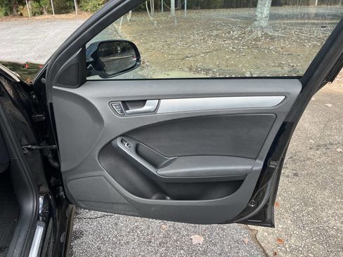 Used 2014 Audi A4 2.0T Premium w/ Audi MMI Navigation image 20