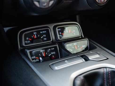 Used 2010 Chevrolet Camaro SS w/ RS Package image 16