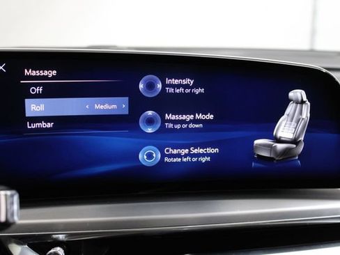 Certified 2024 Cadillac Lyriq Sport AWD/4WD image 14