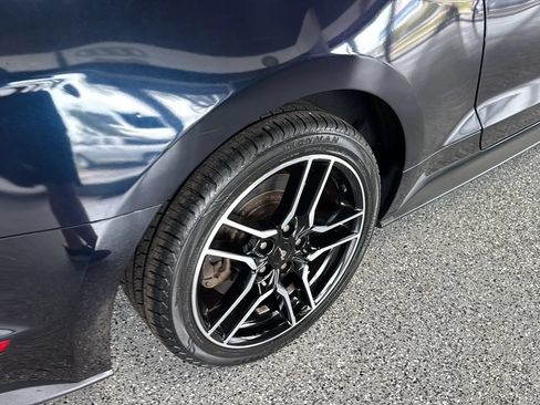 Used 2021 Ford Mustang GT Premium w/ Ford Safe & Smart Package RWD image 39