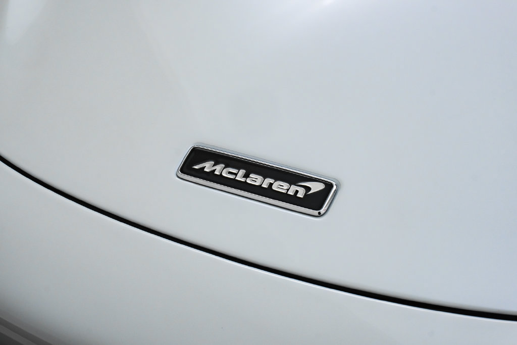 Used 2022 McLaren 765LT RWD image 33