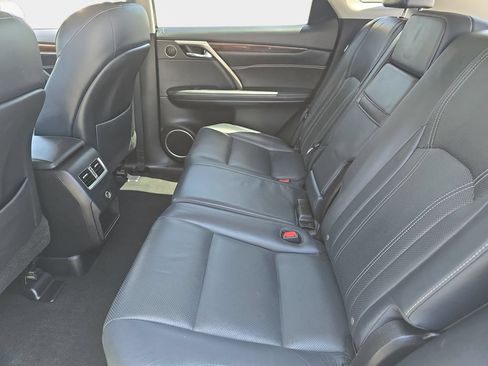 Used 2019 Lexus RX 450h AWD w/ Navigation Package image 17