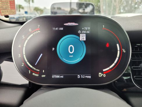 Used 2024 MINI Cooper John Cooper Works image 30