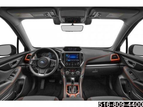 Used 2021 Subaru Forester Sport image 12